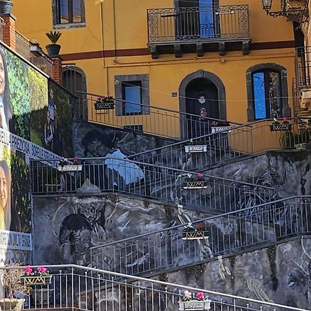 Home Di Giulietta Кастильоне ди Сичилия Екстериор снимка