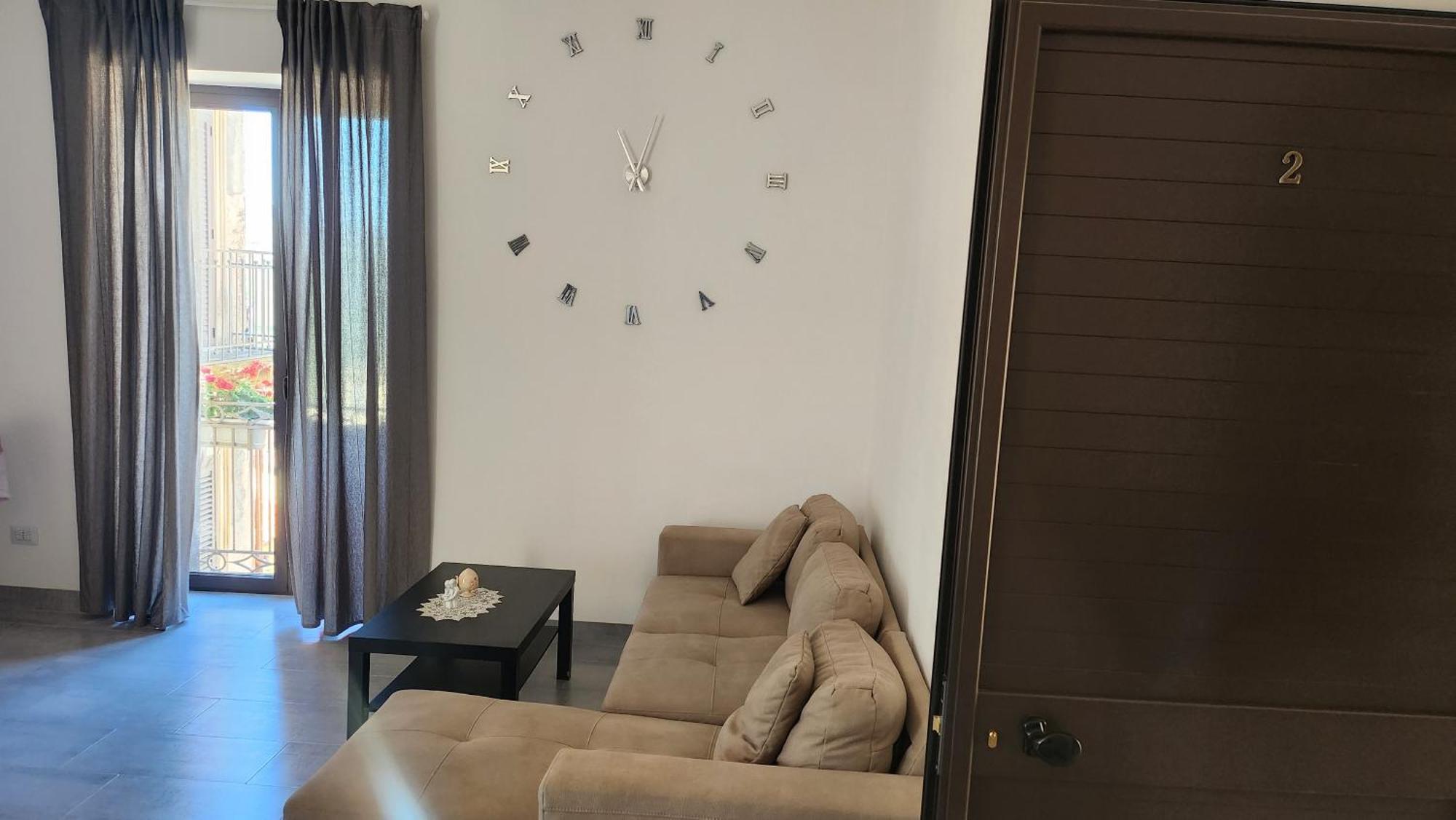 Home Di Giulietta Кастильоне ди Сичилия Екстериор снимка